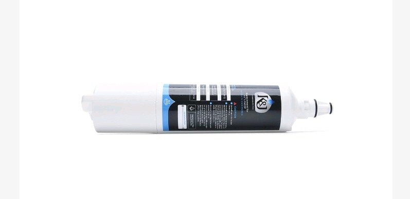 KJ600 REFRIGERATOR WATER FILTER LT600P/ OTHER MODELS (see description for model)