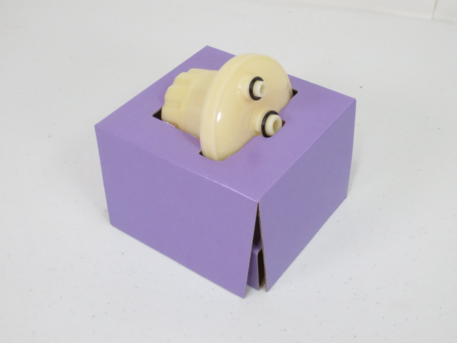 Enagic Cleaning Powder Unit CPU-N