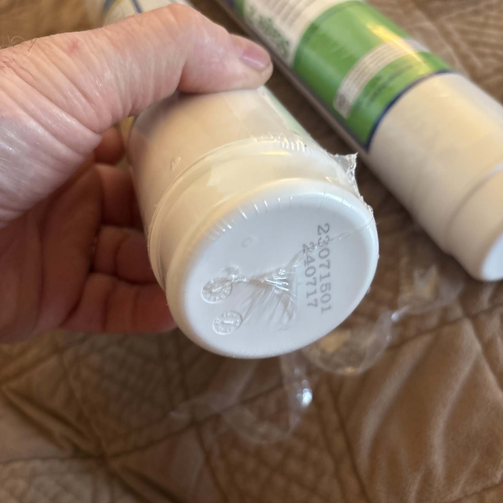 NEW Pure Blue H2O Water Filters | Stage 1 Sediment Filter & 2 Pre-Carbon CTO