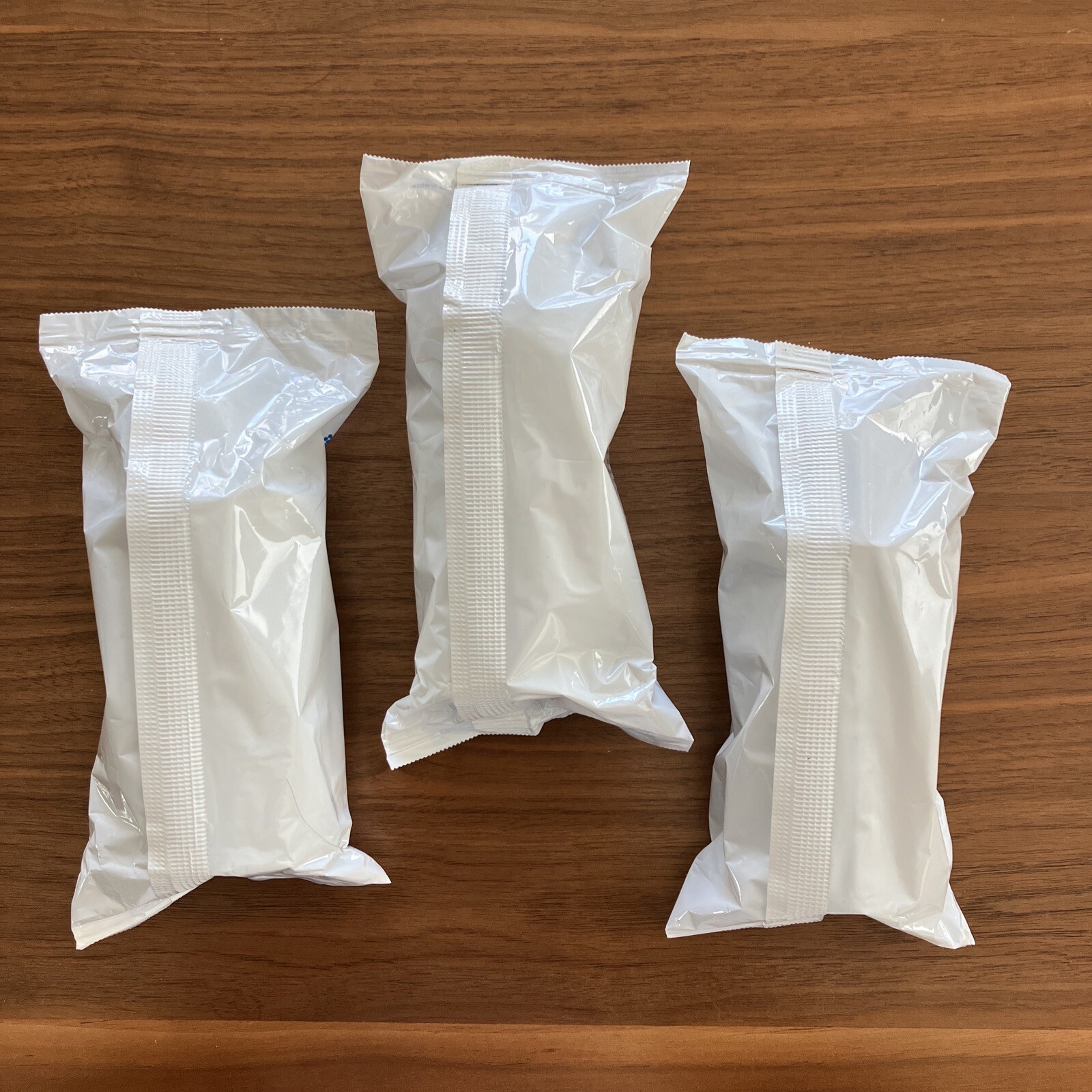 Brita Standard Replacement Water Filters for pitchers 3 Count – FREE SHIPPING