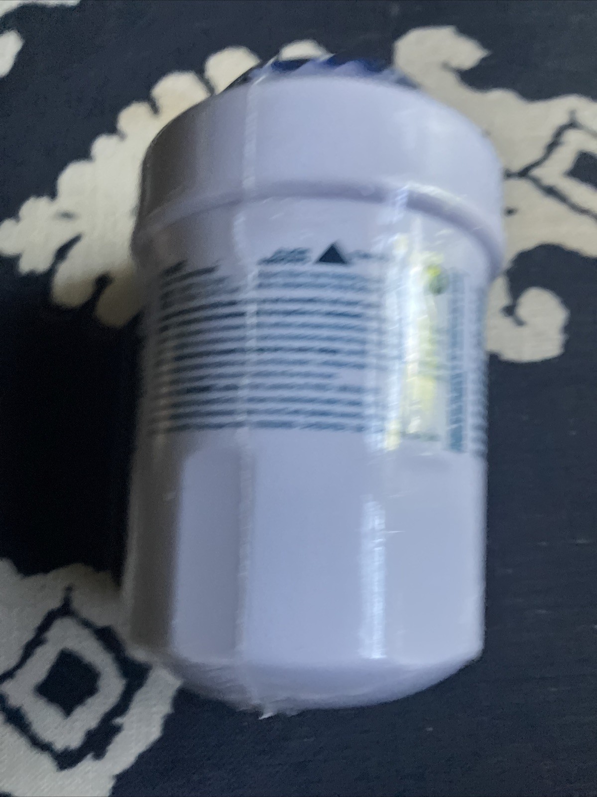 Genuine GE Appliances MWF Replacement Refrigerator Water Filter Sealed