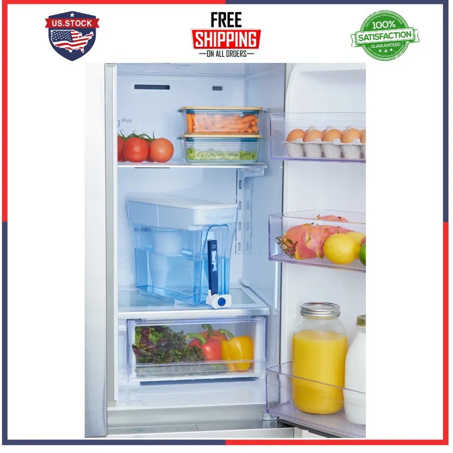 ZeroWater 23 Cup 5-Stage Water Filtration Dispenser