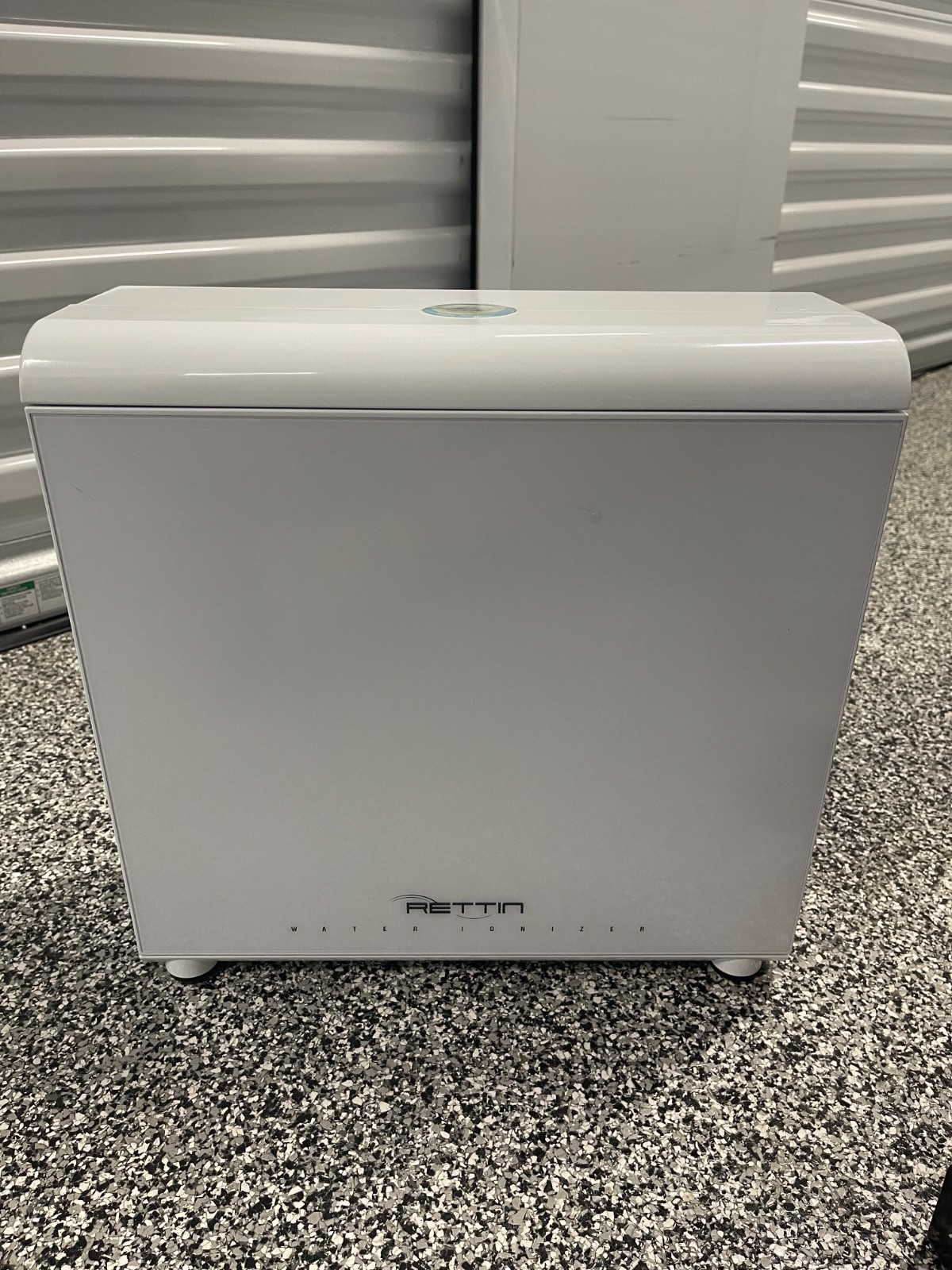 Tyent UCE 11 Water Ionizer-Extreme Filtration! Hydrogen-Enriched Purified Water!