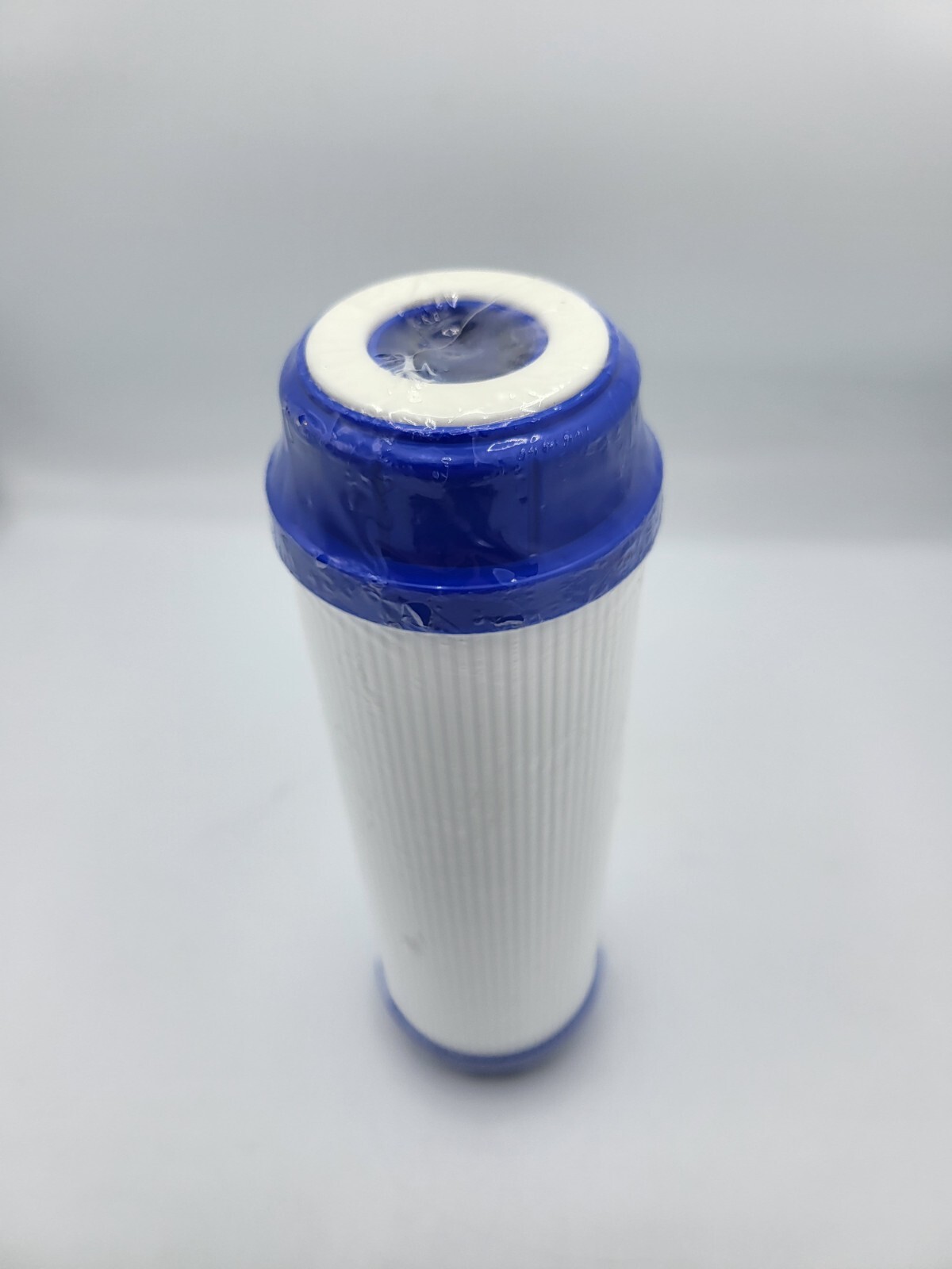 iSpring FG15 Water Filter GAC Granular Activated Carbon For Aqua Optima Evolve