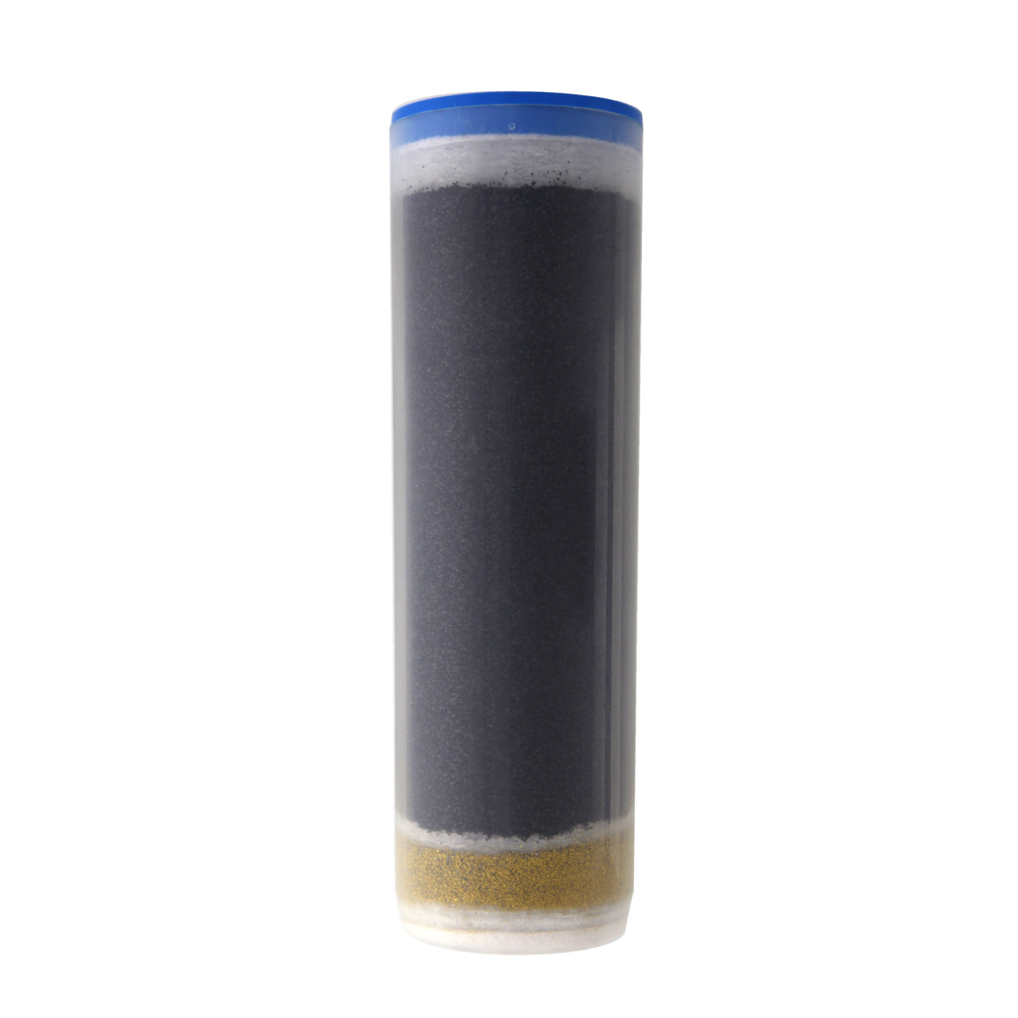 Aries AF-10-2010 25 Micron Standard 10 x 2.5 KDF55 Carbon Water FIlter