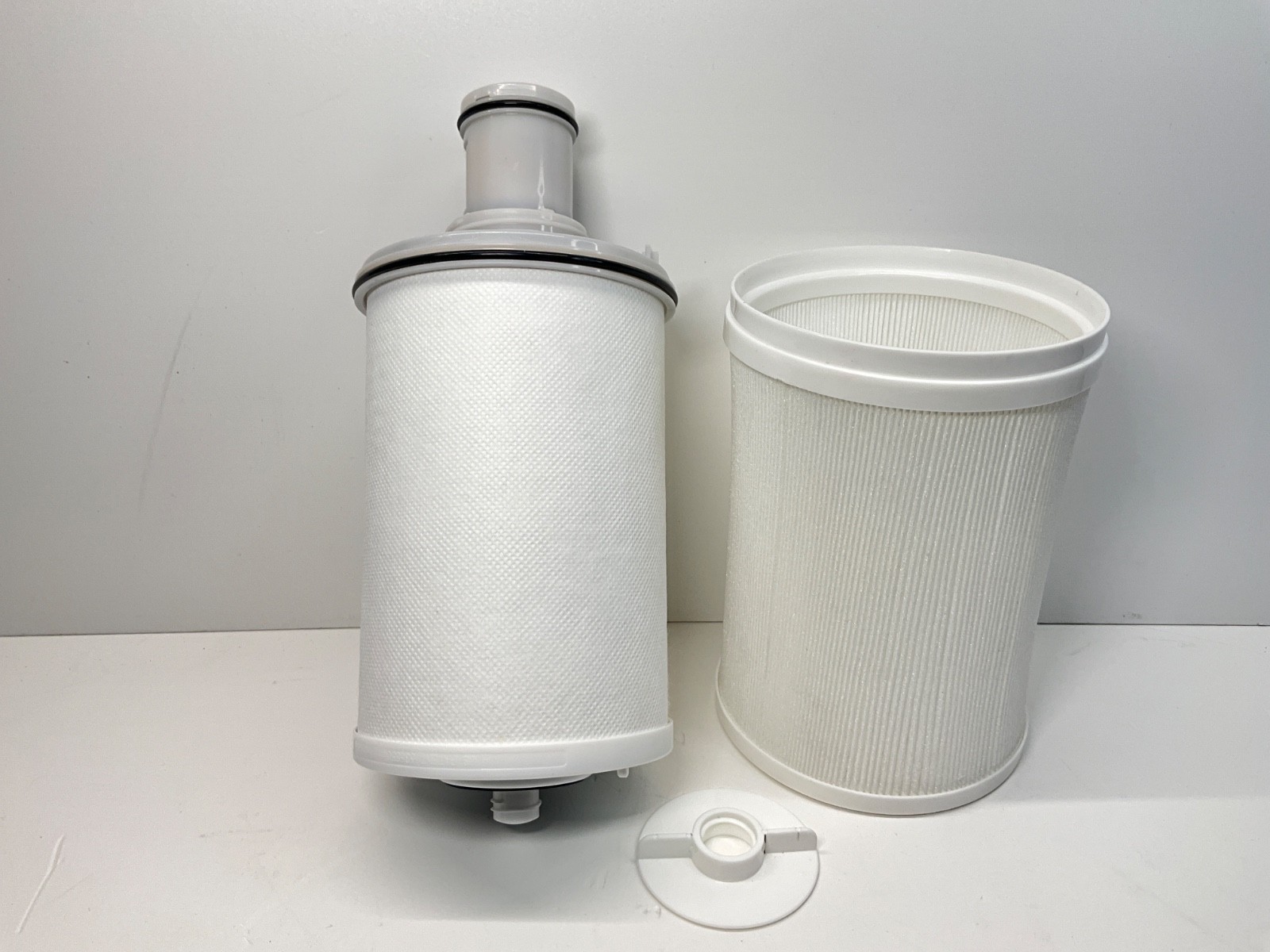 Filter Cartridge & Pre-Filter for Amway ESpring Water Purifier 100186
