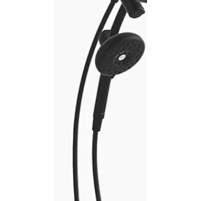 kohler Maxton®2-in-1 multifunction shower combo kit K-REC25771-G-BL