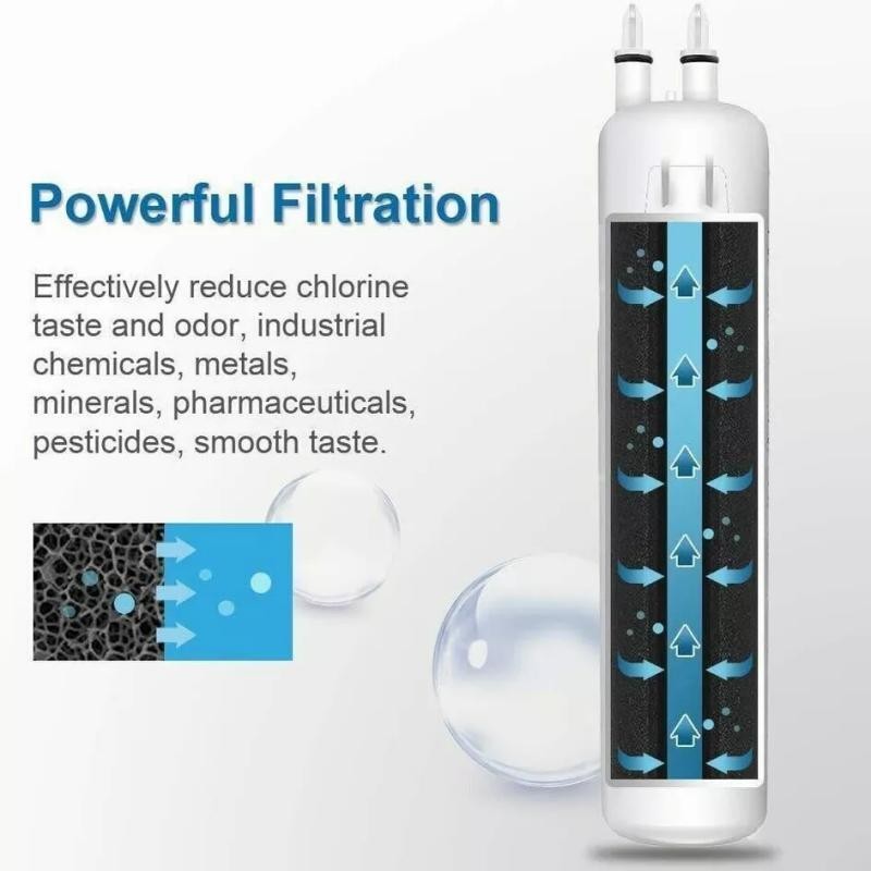 2pcs Kenmore 9083 469083 9020 Replacement Refrigerator Cartridge Water Filter US