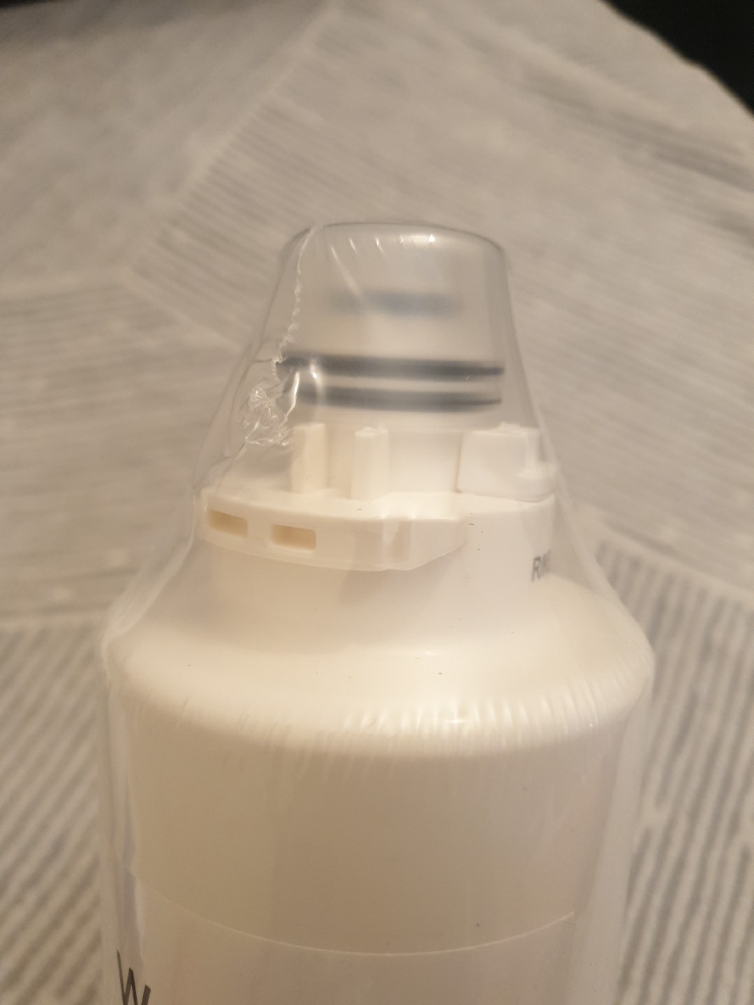 Waterdrop WD-G3-CF Filter, Replacement for WD-G3-W, WD-G3P600 and WD-G3P800-W