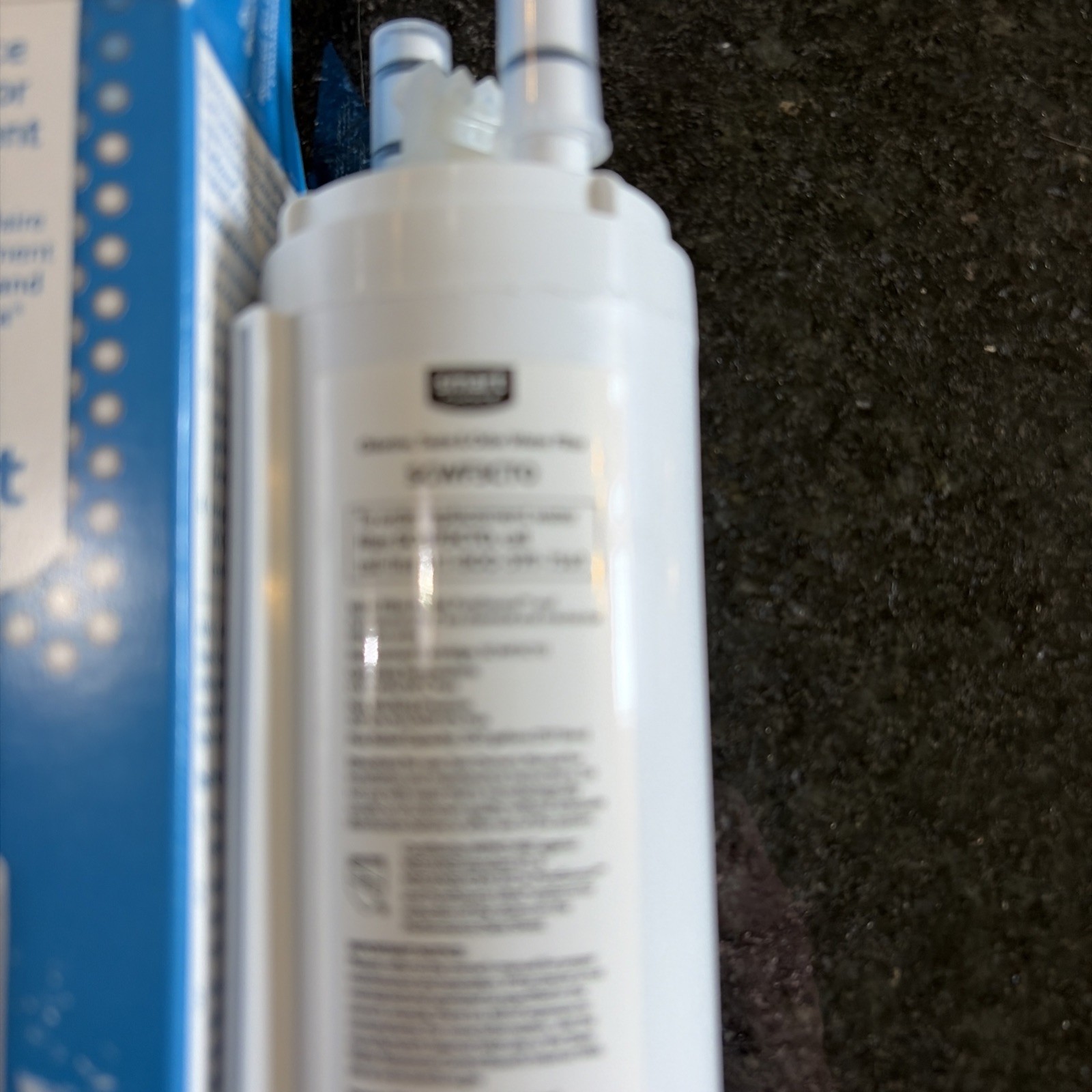 SmartChoice SCWF3CTO Replacement for Frigidaire ULTRAWF&WF3CB Caps Sealed