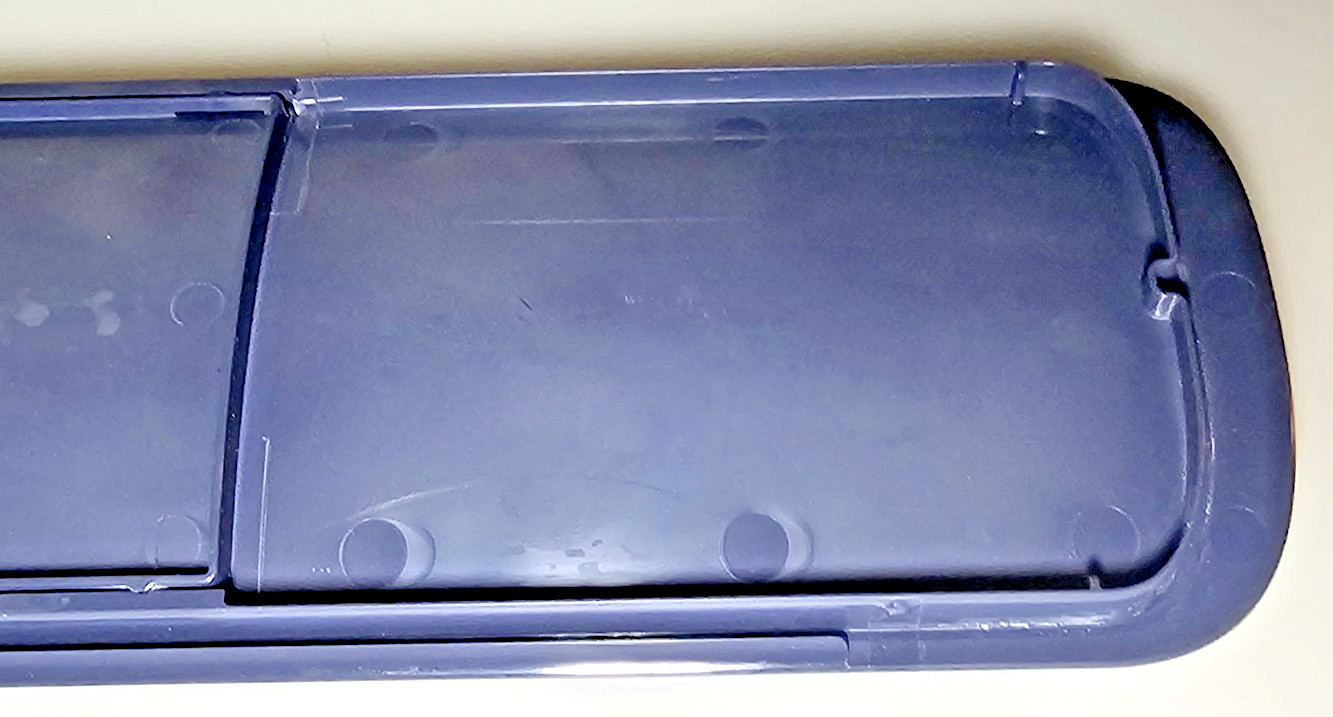 Brita Stream 40 Gal. Countertop filtration System Tank (Lid Only)
