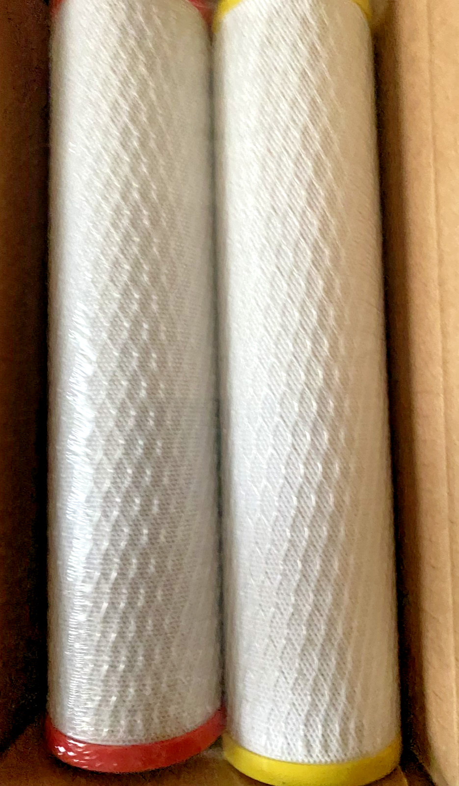 Aquasauna AQ-RO3 STAGE 1&3 REPLACEMENT