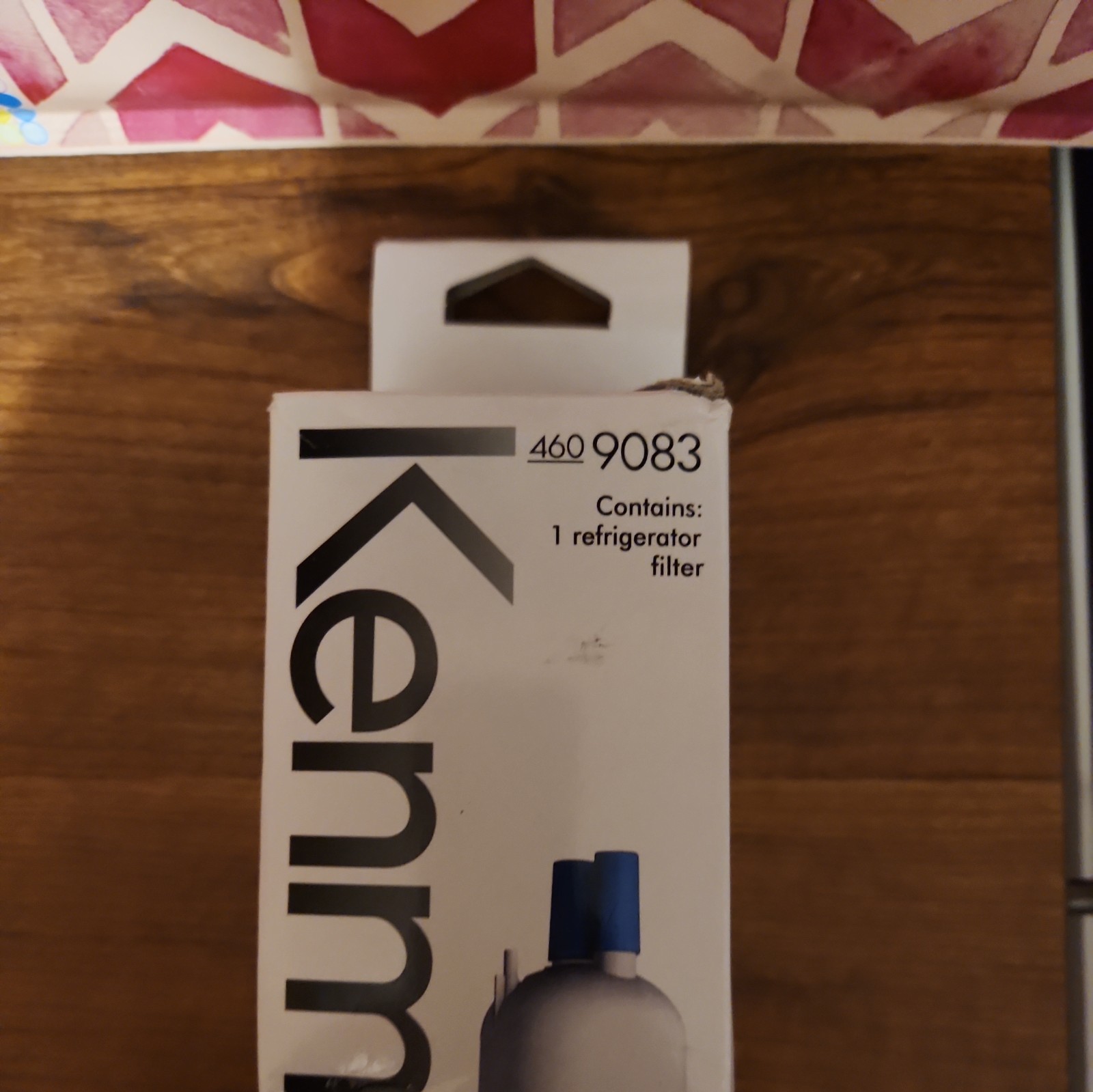 Kenmore 460-9083 Replacement Refrigerator Water Filter *Sealed Filter *