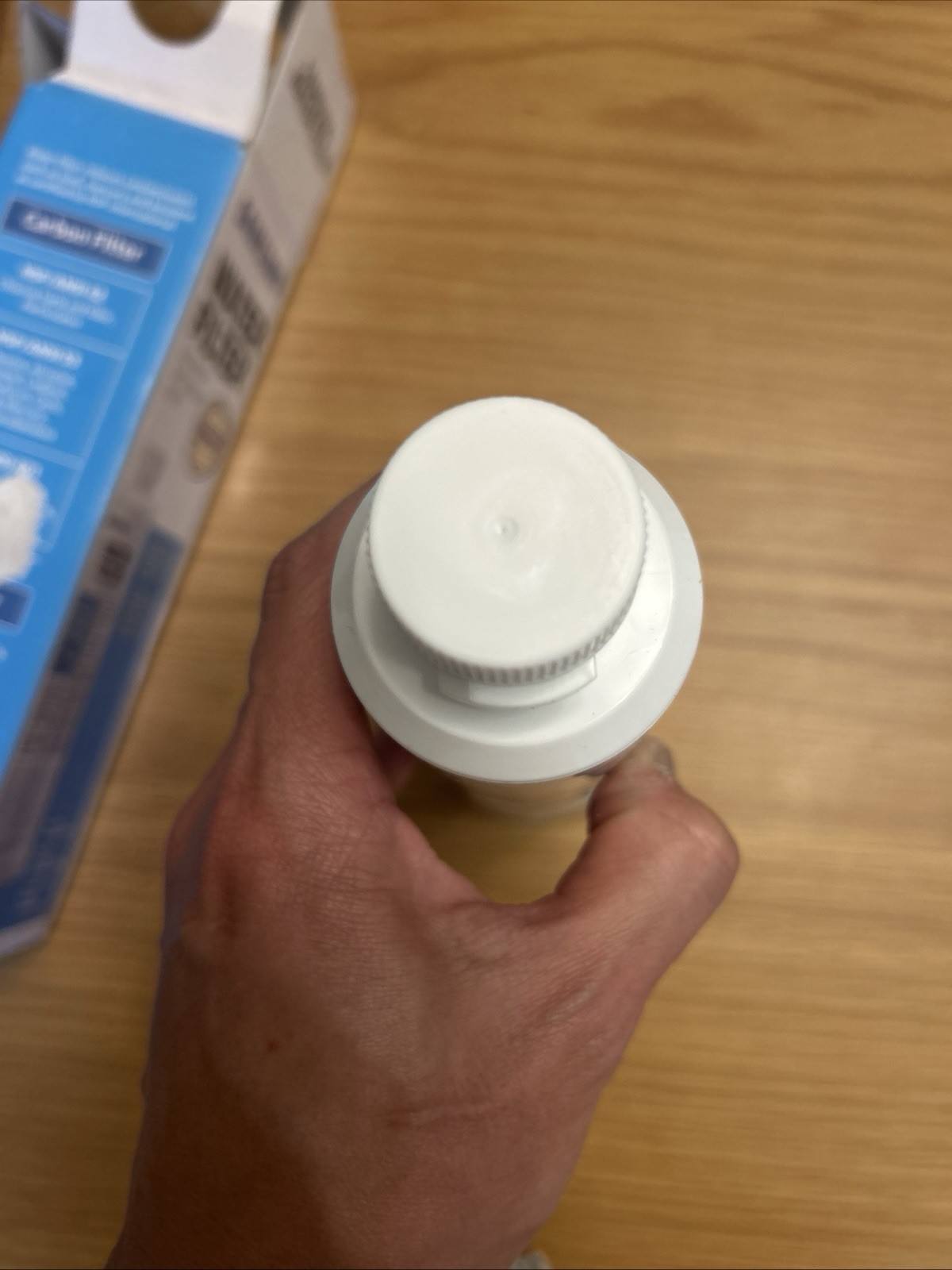 1 PACK Genuine New Samsung DA29-00020B HAF-CIN/EXP Refrigerator Water Filter