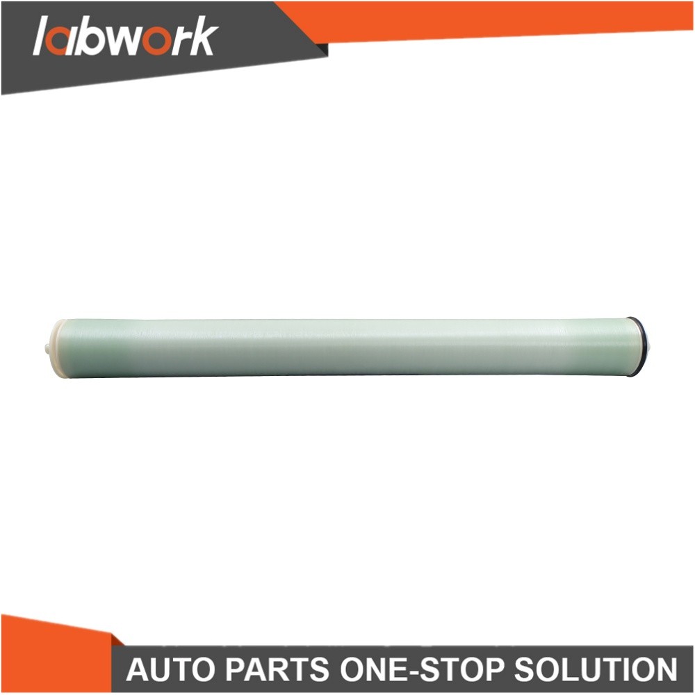 Labwork BW-4040 Reverse Osmosis Membrane 4inx40in 2400 GPD w/AG4040FF AG4040TF