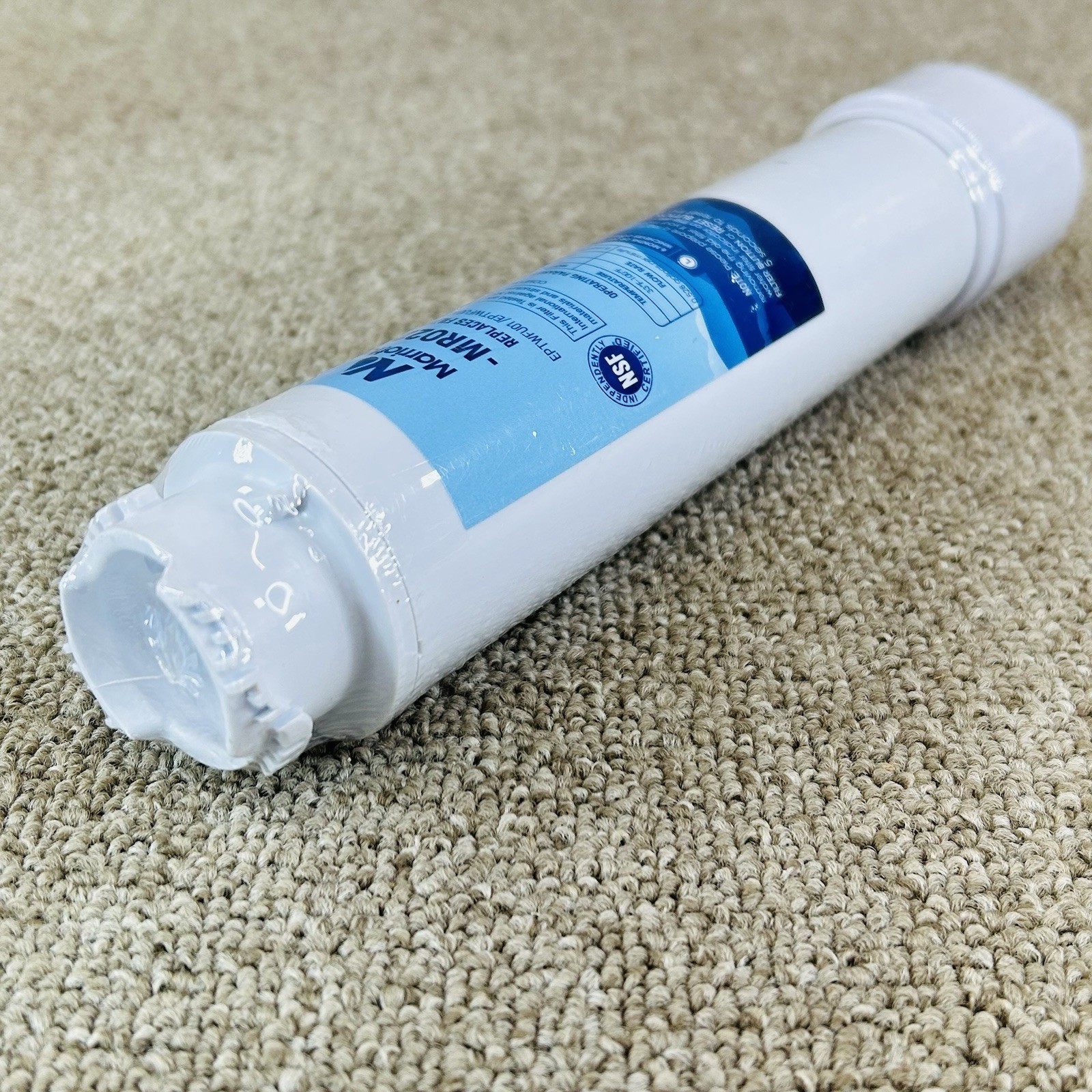 Marriotto MR022 Replacement Water Filter – EPTWFU01/EPTWFU01C/EWF02