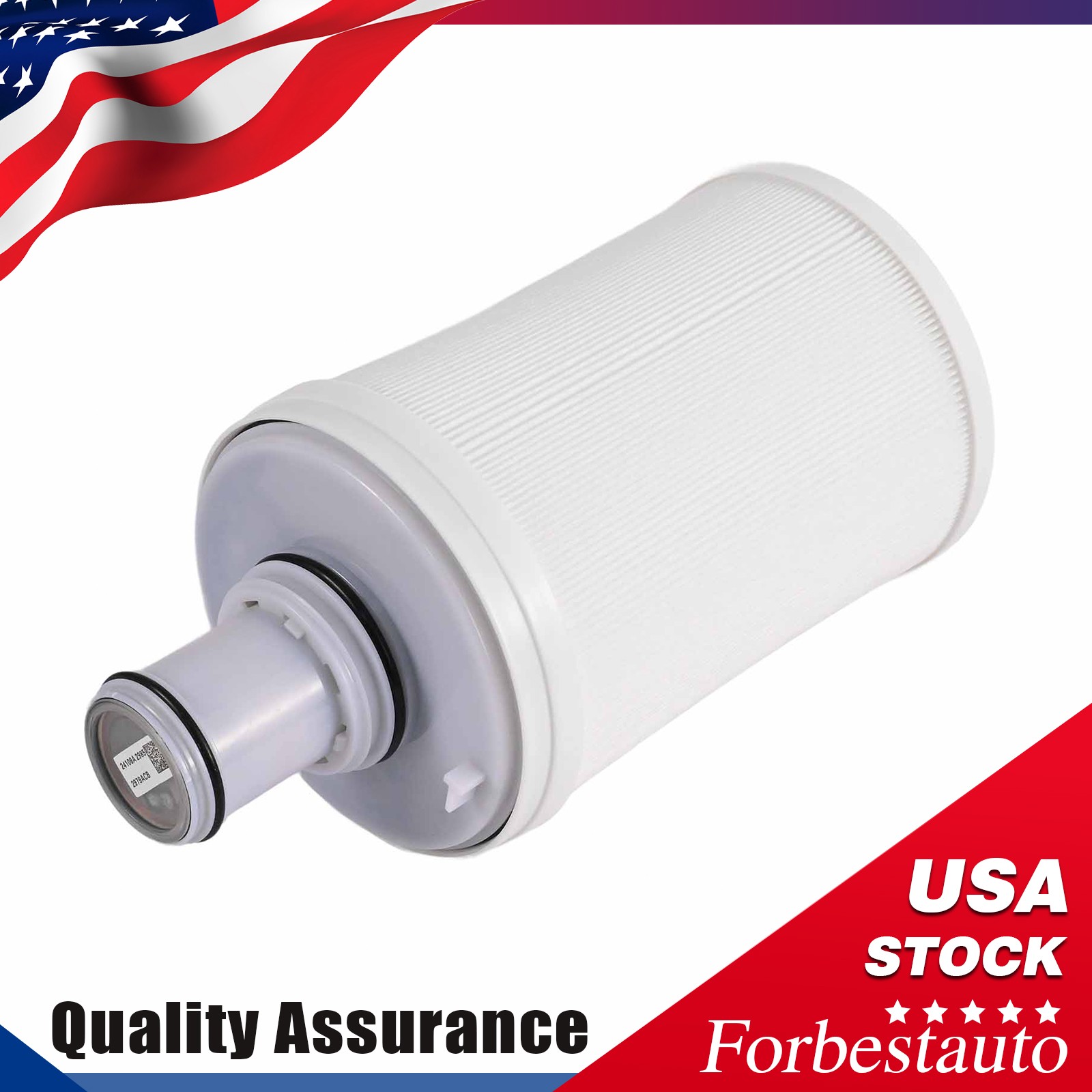 100186 Amway ESpring Replacement Water Filter Purifier Cartridge UV Technology