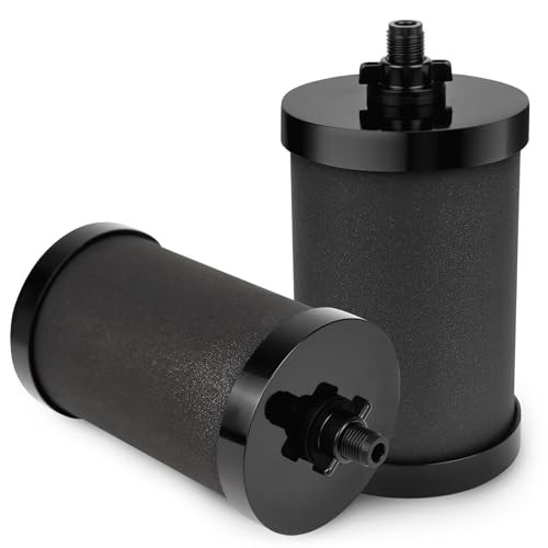 Alexapure Pro Water Filter Replacement 5000 Gallons
