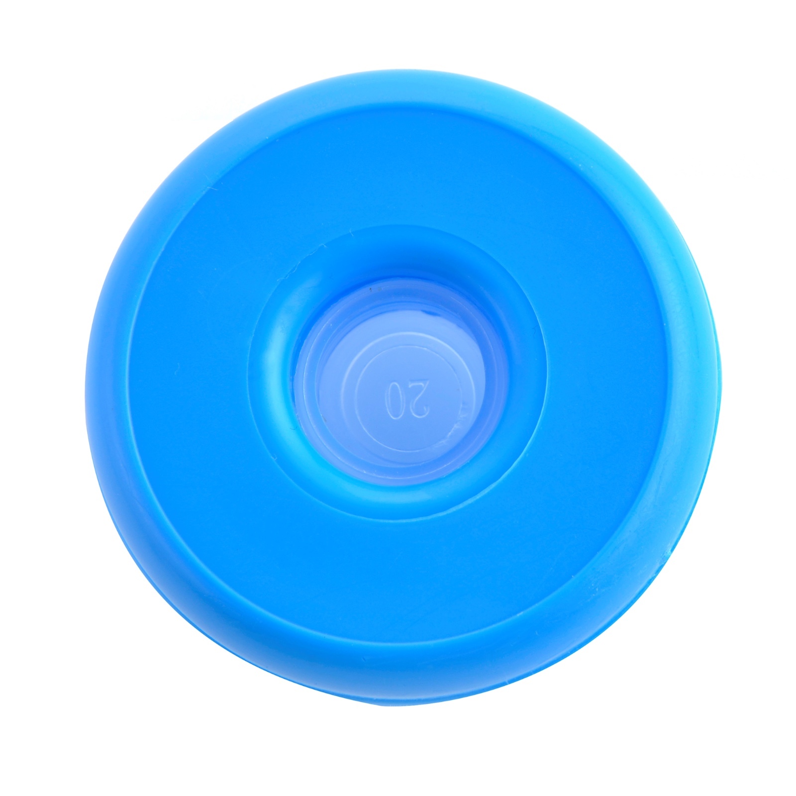 3 & 5 Gallon Water Bargain Premium BPA-FREE Water Cooler Caps
