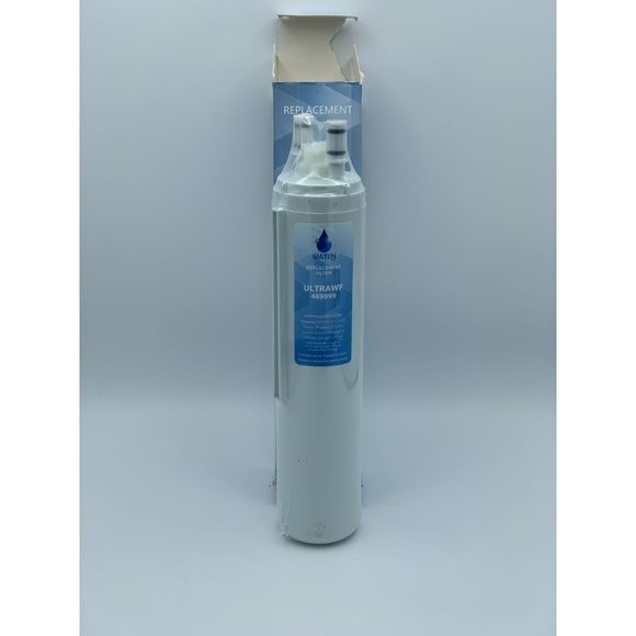 ULTRAWF 469999 WATEN H2O REPLACEMENT WATER FILTER 469999 (Frigidaire Kenmore)