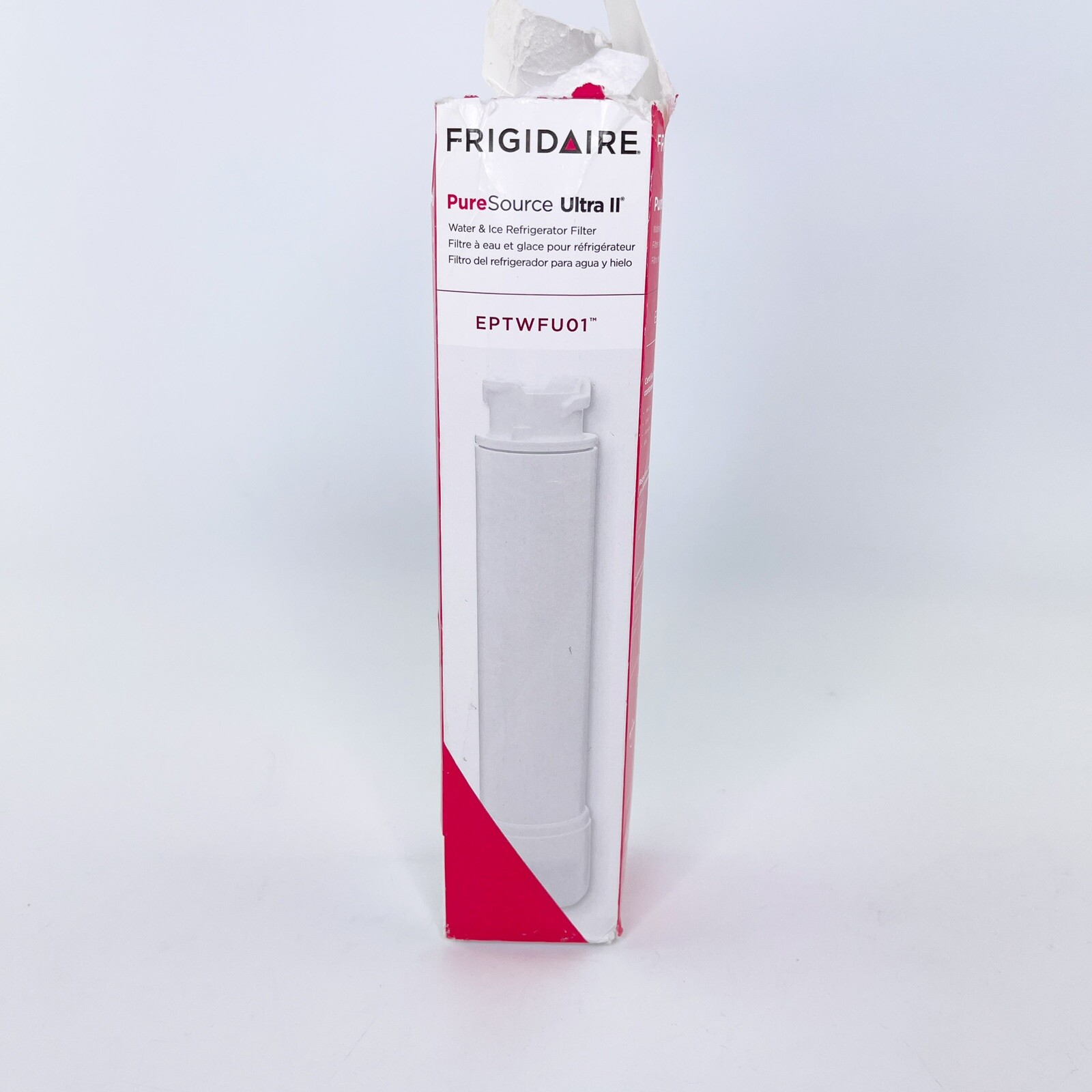Frigidaire EPTWFU01 Pure Source Ultra ll Refrigerator Water Filter