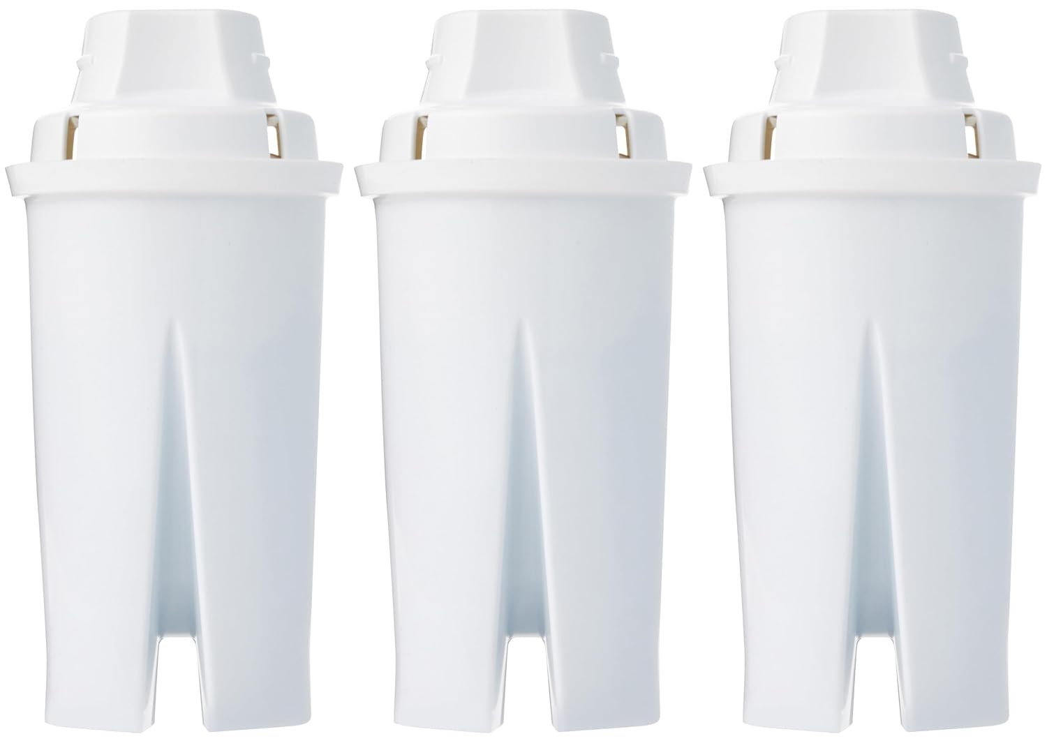 Replacement BPA-Free Water Filters for Pitcher Amazon Enhanced Replacement Parts