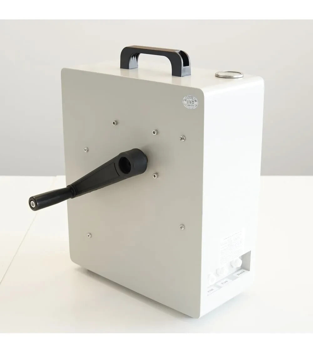 Survival water Filters – Reverse osmosis system with hand pump 600 GPD