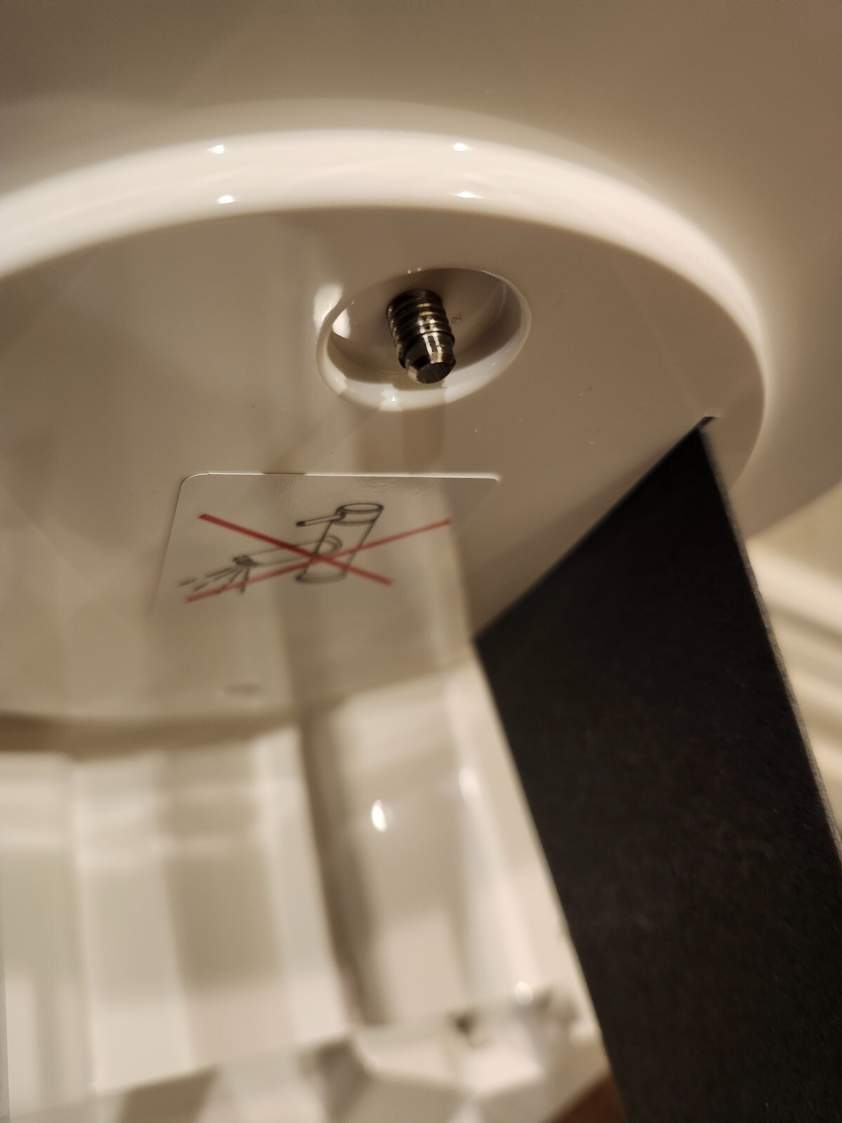 NIB – Water Ionizer Machine, Alkaline Water, and Silver