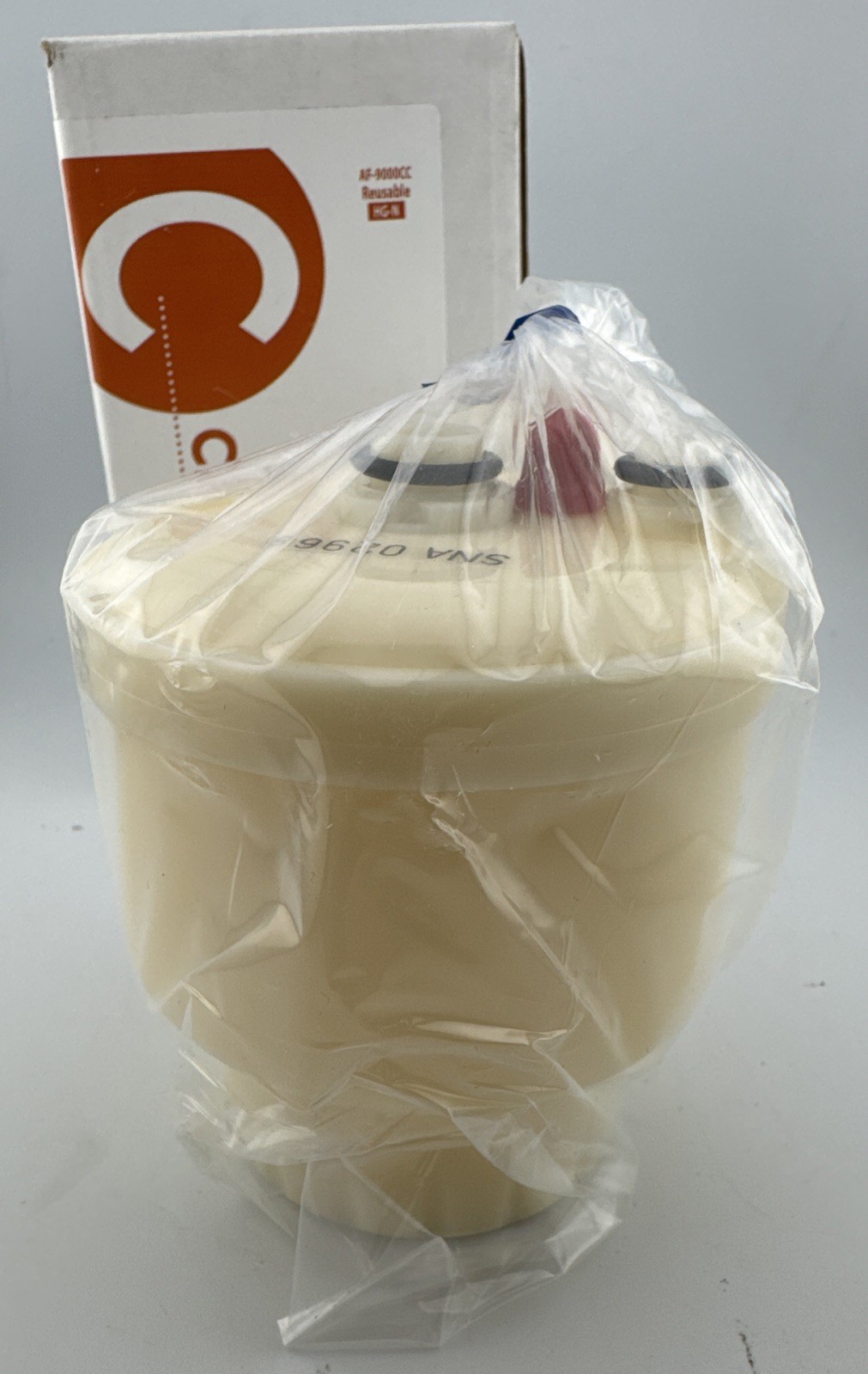 A20 Water – Made in USA, Reusable Cleaning Cartridge – HGN Type – AF-9000CC -New