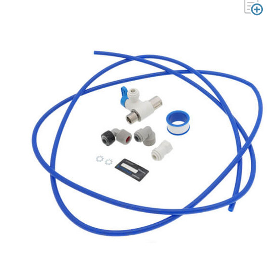 NEW SEALED Everpure EV927151 H-300-NXT Drinking Water Filter System, Silver
