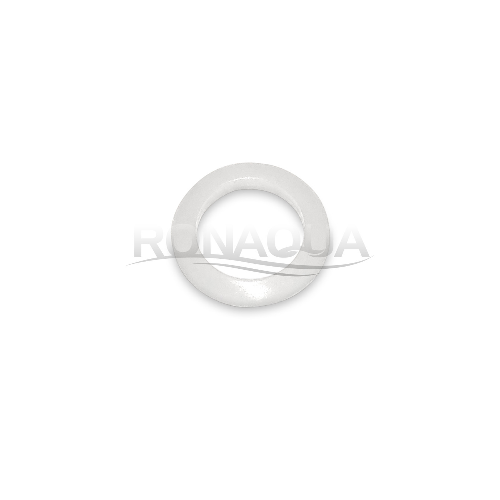 Silicone stopper and sealer for UV Light Water Purifier Whole House Sterilizer