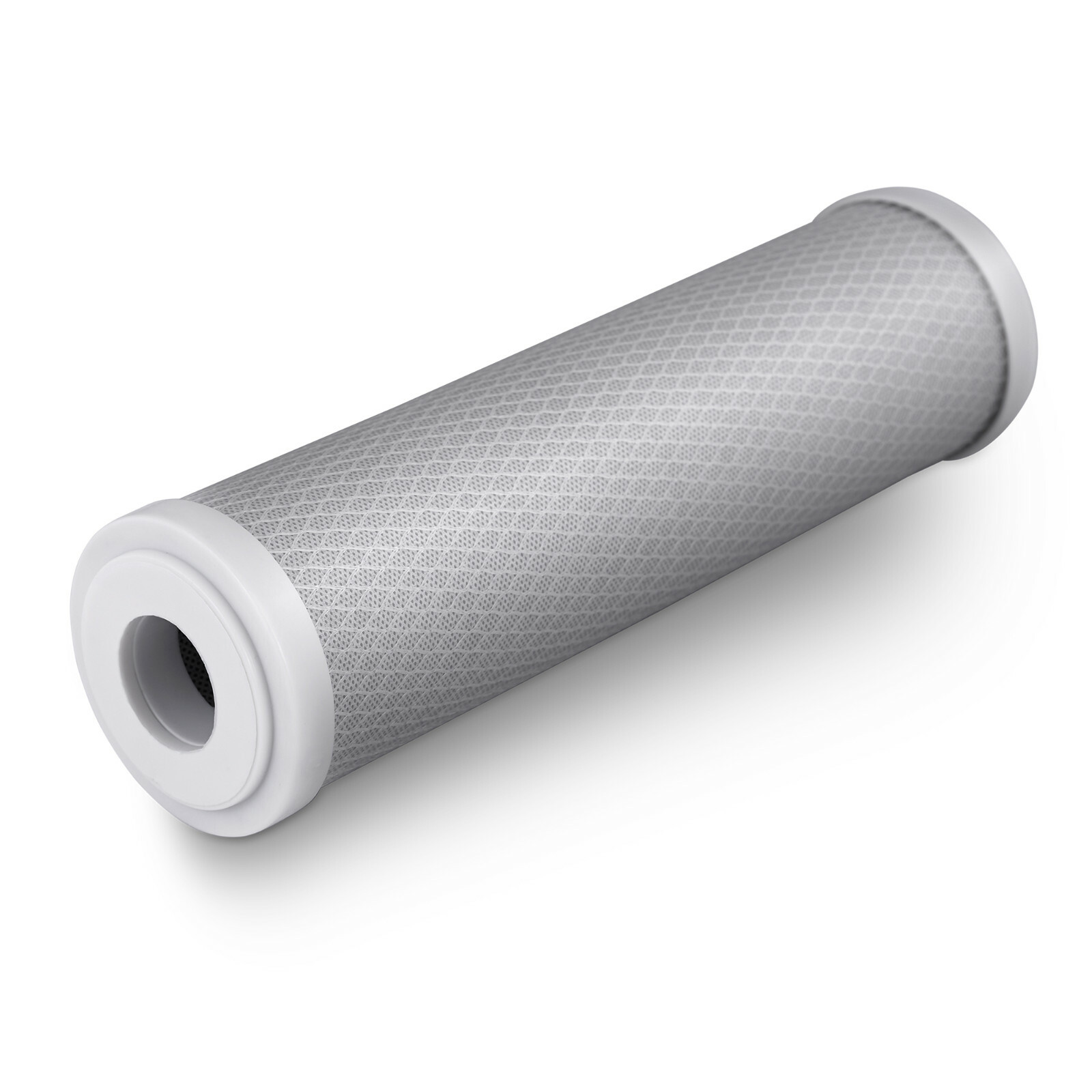 Countertop Water Filtration Unit: and Yearly Supply of Filters