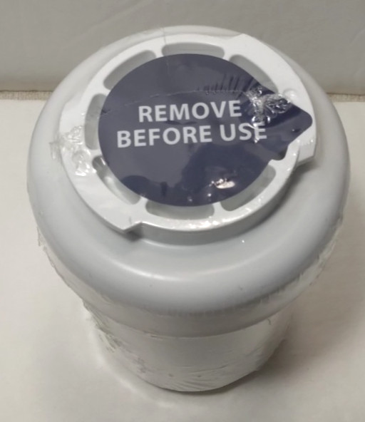 NEW SEALED Waterdrop Advanced WDS-MWF Refrigerator Water Filter 6 Months
