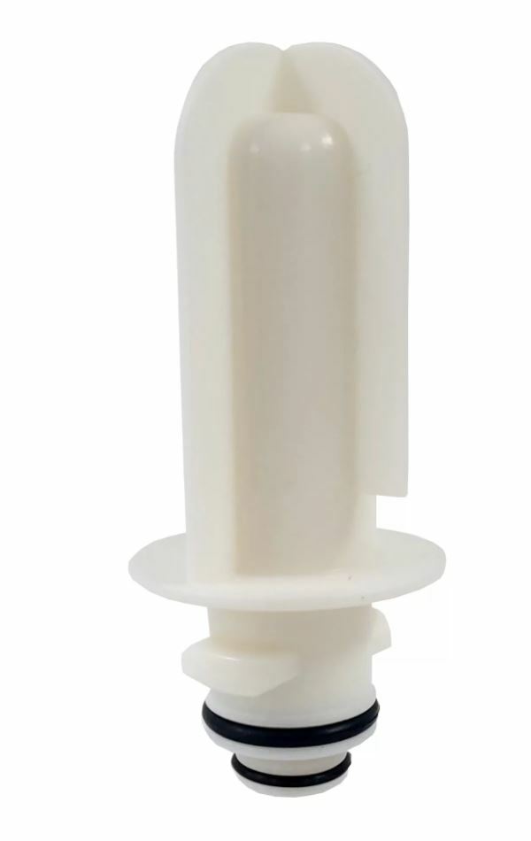 Bosch Original 10013297 New OEM Genuine Bypass Filter Cap