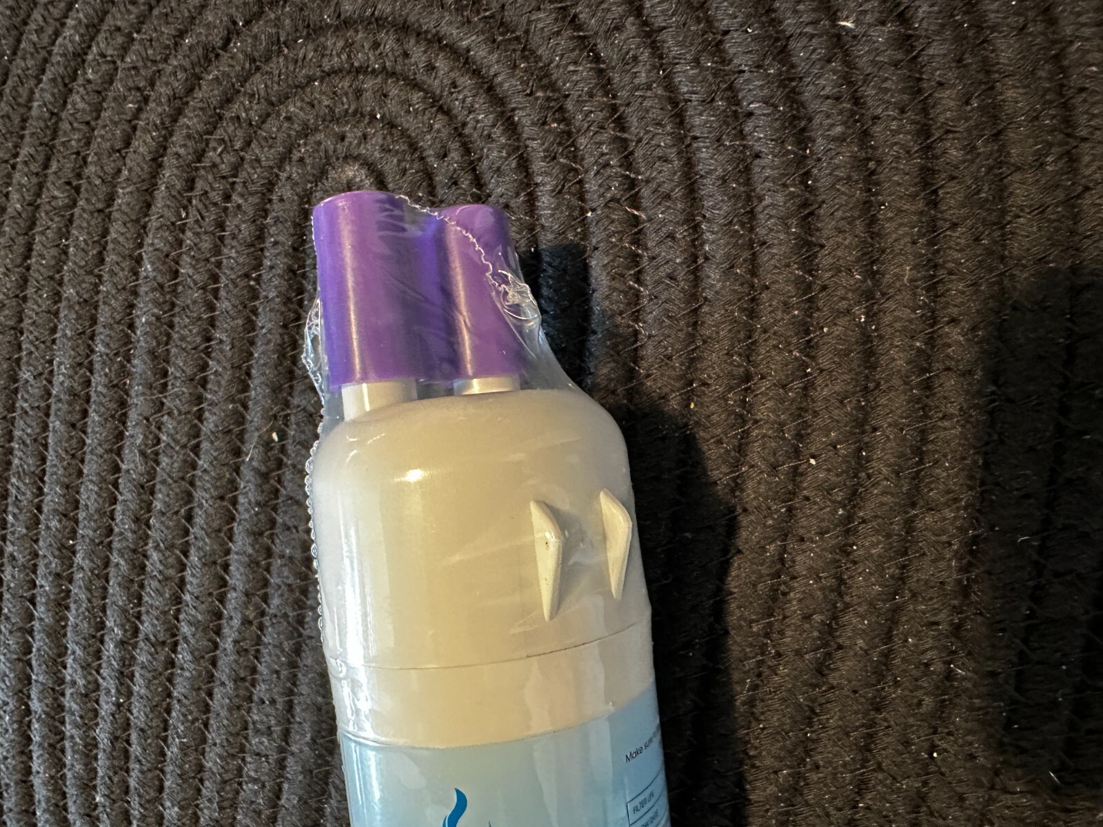 Glacialpure Refrigerator water filter #1. See description for fitment,brand new.