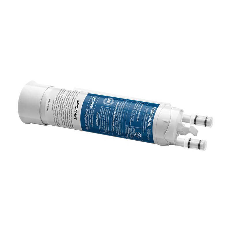 1/2/4/6/8 pack for Frigidaire FPPWFU01 PWF-1 Refrige PurePour Water & Ice Filter