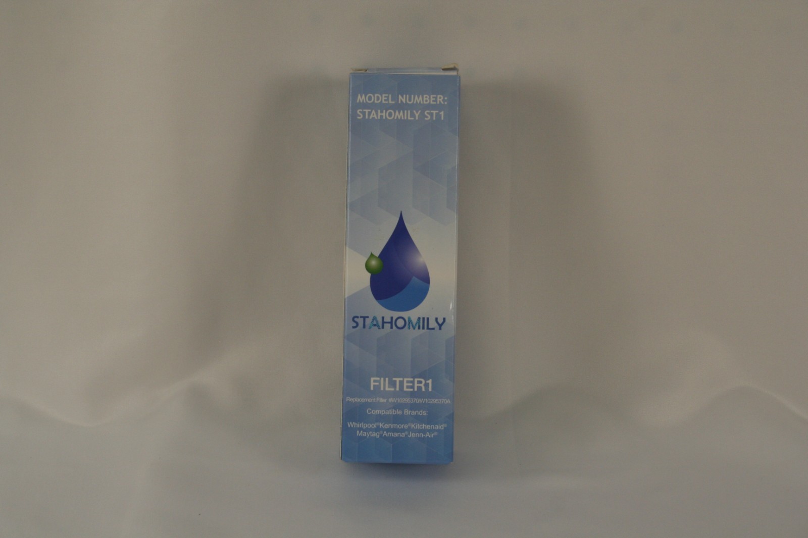 STAHOMILY ST1 Water Filter New