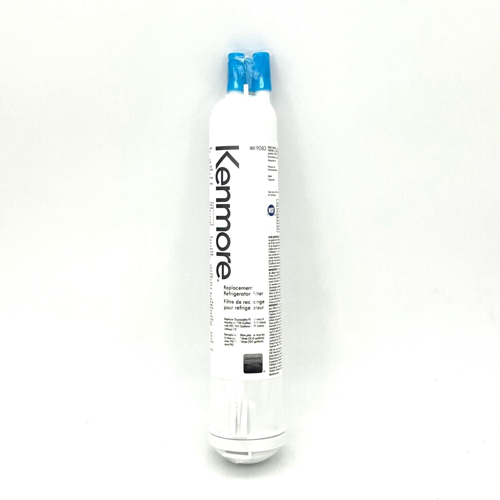 Kenmore 9083 Refrigerator Freezer Water Filter Replacement Cartridge New