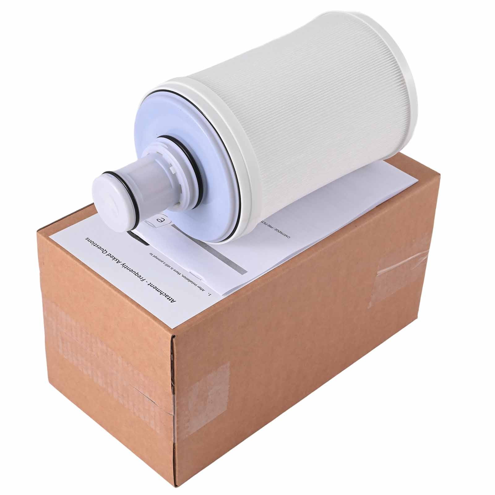 For Amway eSpring Water Purifier Replacement Filter UV Technology 100186