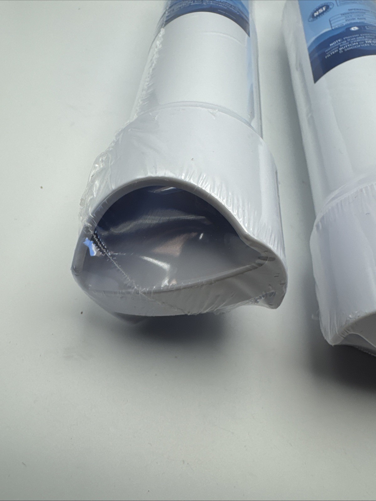 Marriotto MR022 Replacement Water Filter – Pack Of 2 – New Sealed