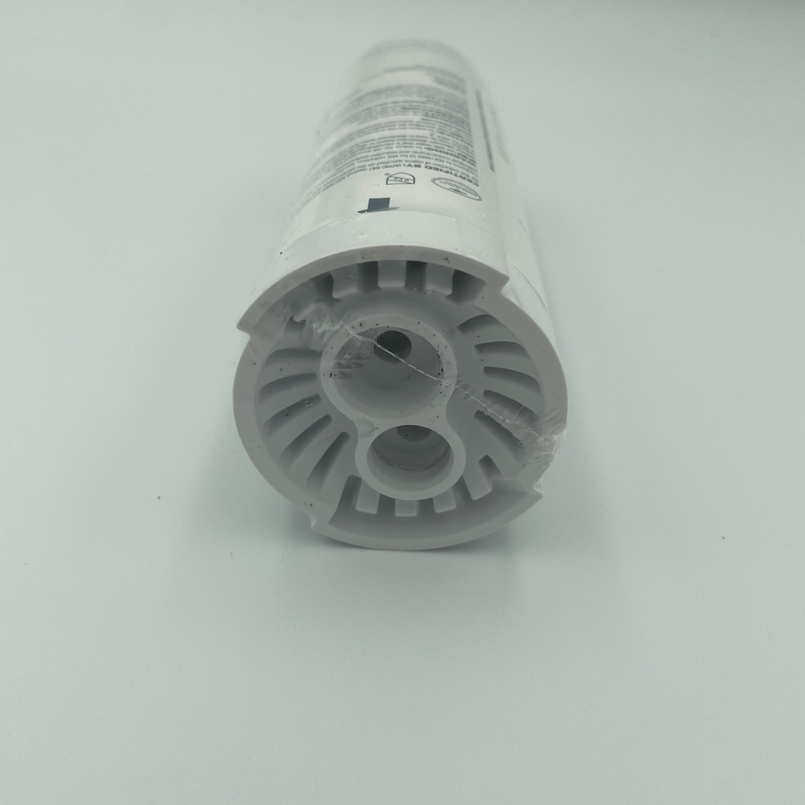 NIB GE XWFE Genuine Refrigerator Water Filter OEM Replacement Cartridge