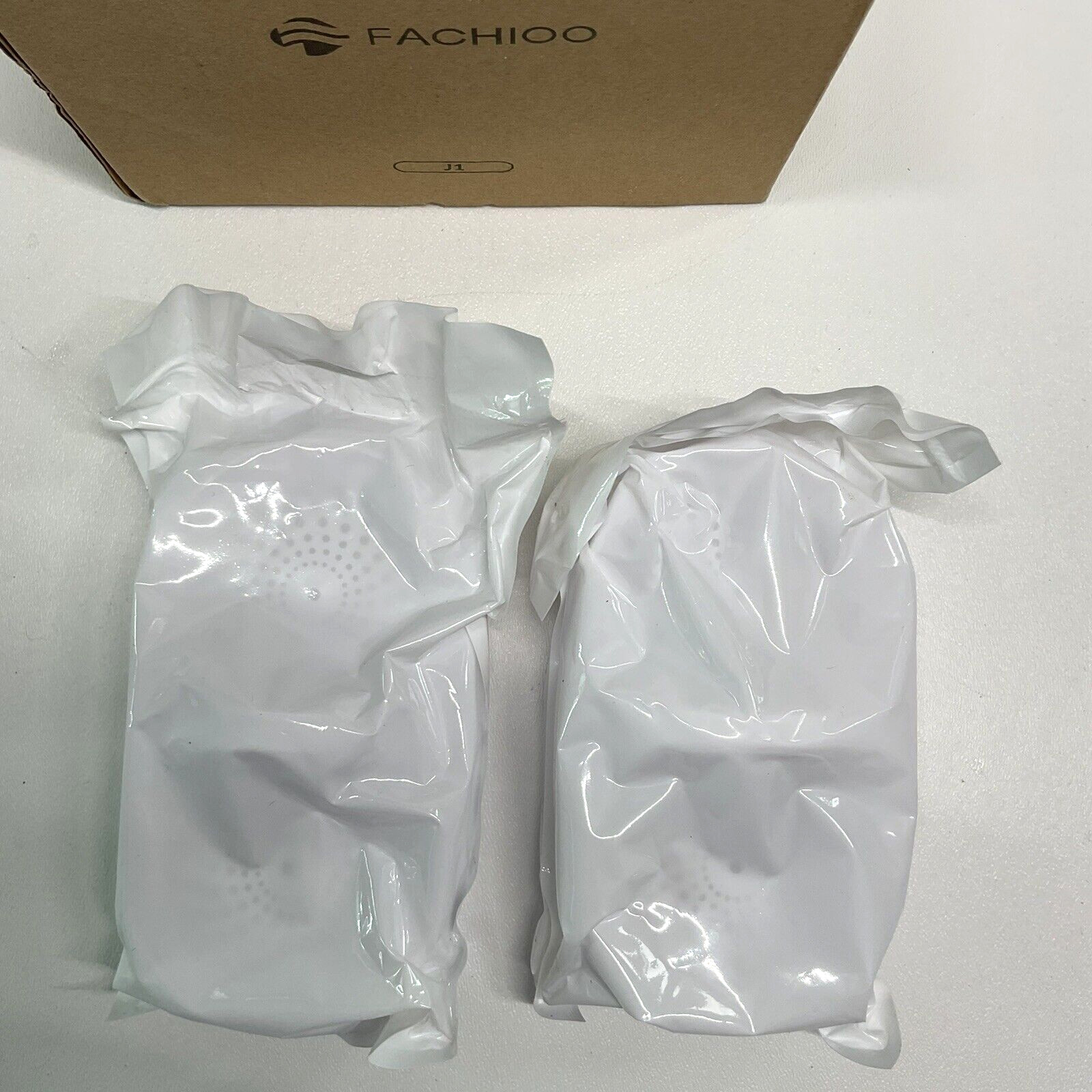2 Pack of J1 Replacement Filters for All WD-PF-01A Pitcher Filtration Systems..