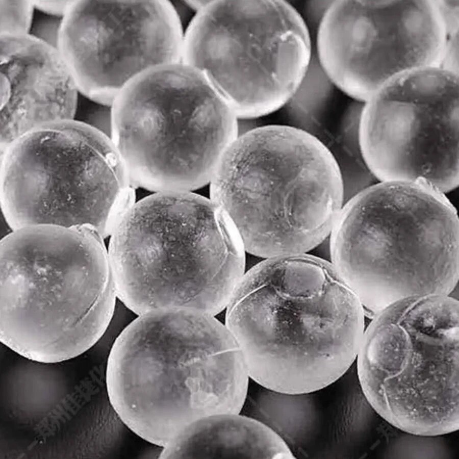 Sodium Polyphosphate Balls (SILIPHOS) 1kg (2.2lb)