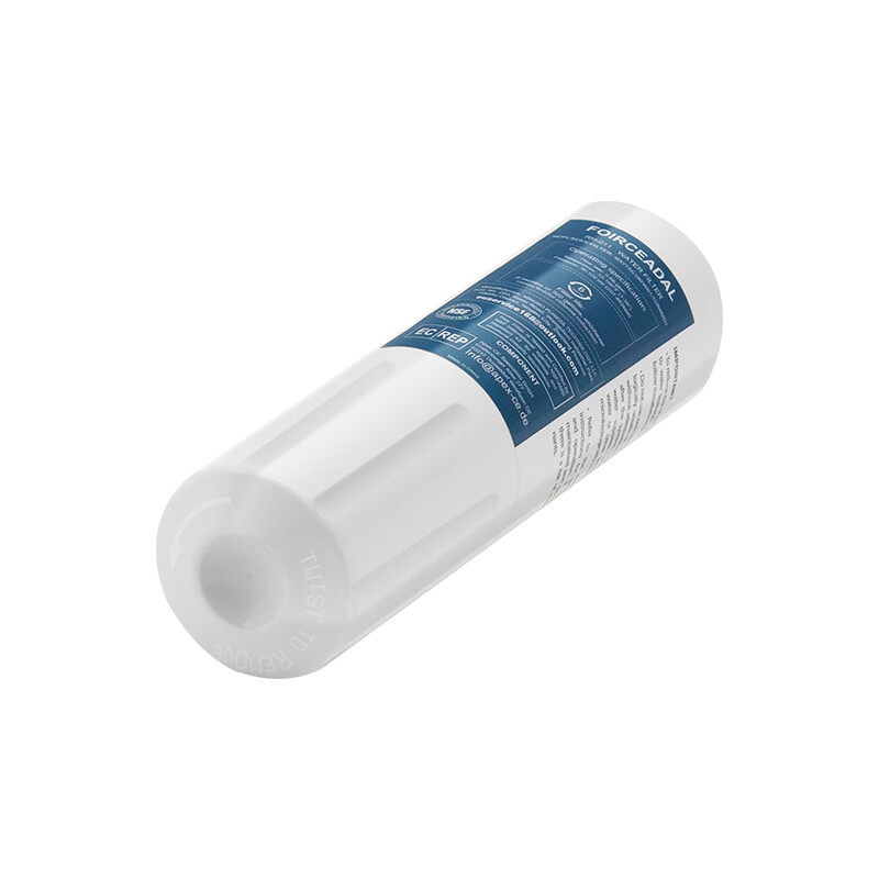 6 PACK UKF8001 Refrigerator Water Filter replacement for Maytag UKF8001AXX-750
