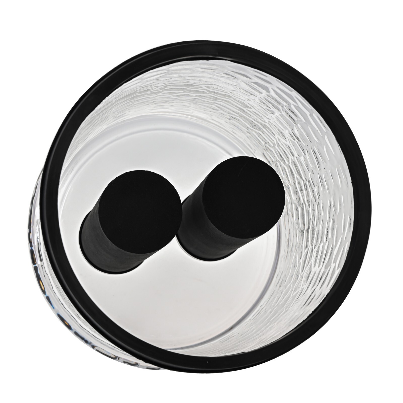 The Water Machine ® water purifier World’s first all-glass gravity water filter.