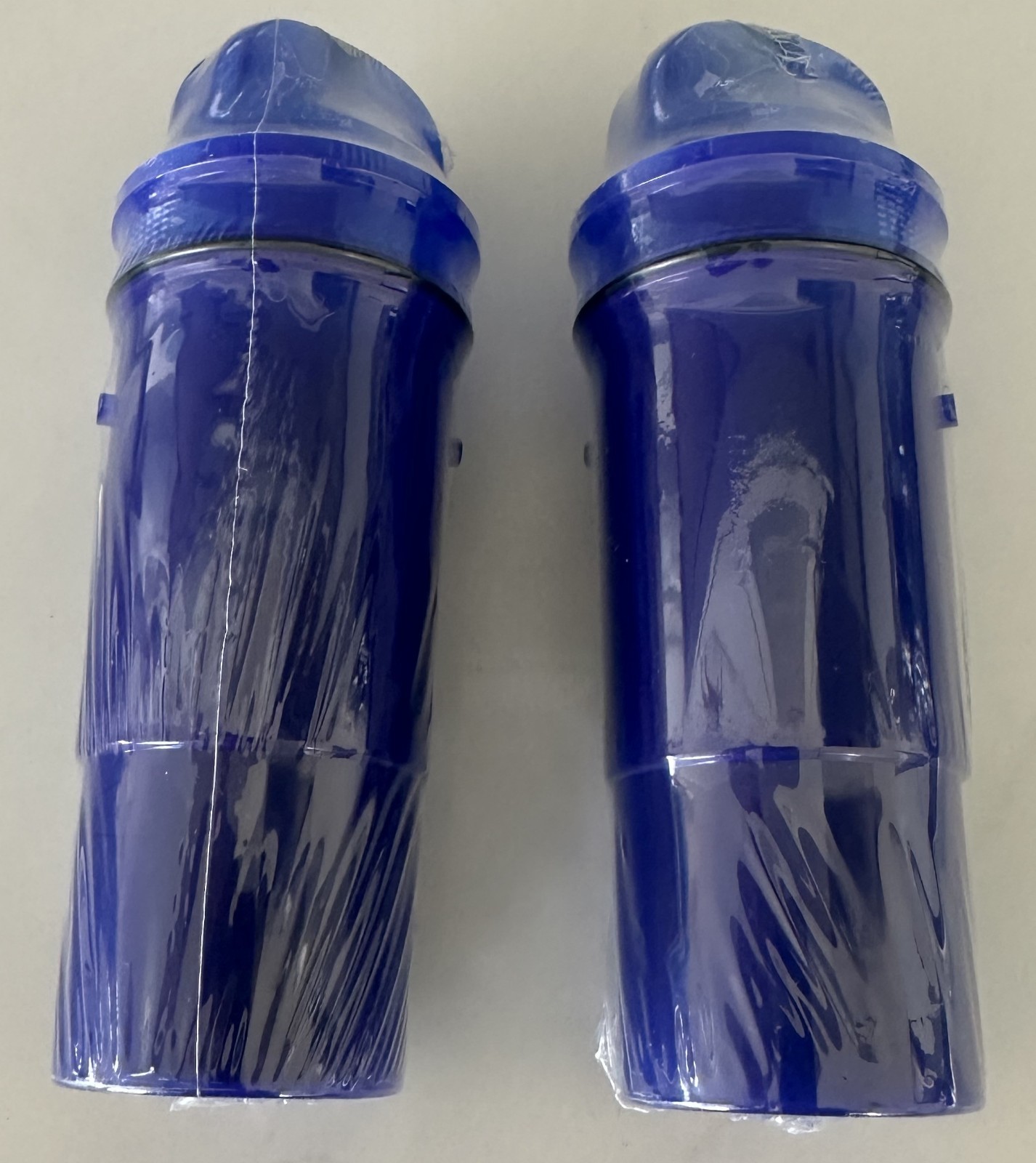 3-pack Brita Elite Filter Replacement. Unopened.