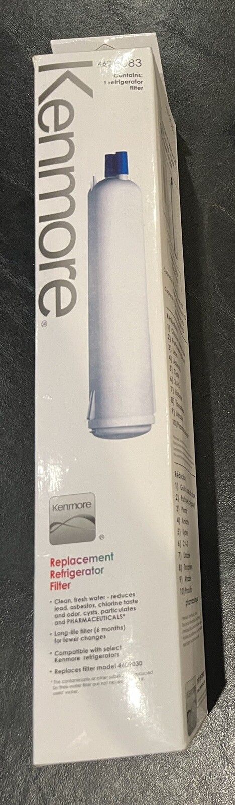 Kenmore 46-9083 Replacement Refrigerator Water Filter