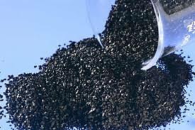 Granulated Activated Catalytic Carbon – Chloramine, Hydrogen Sulfide (1-5 lbs)
