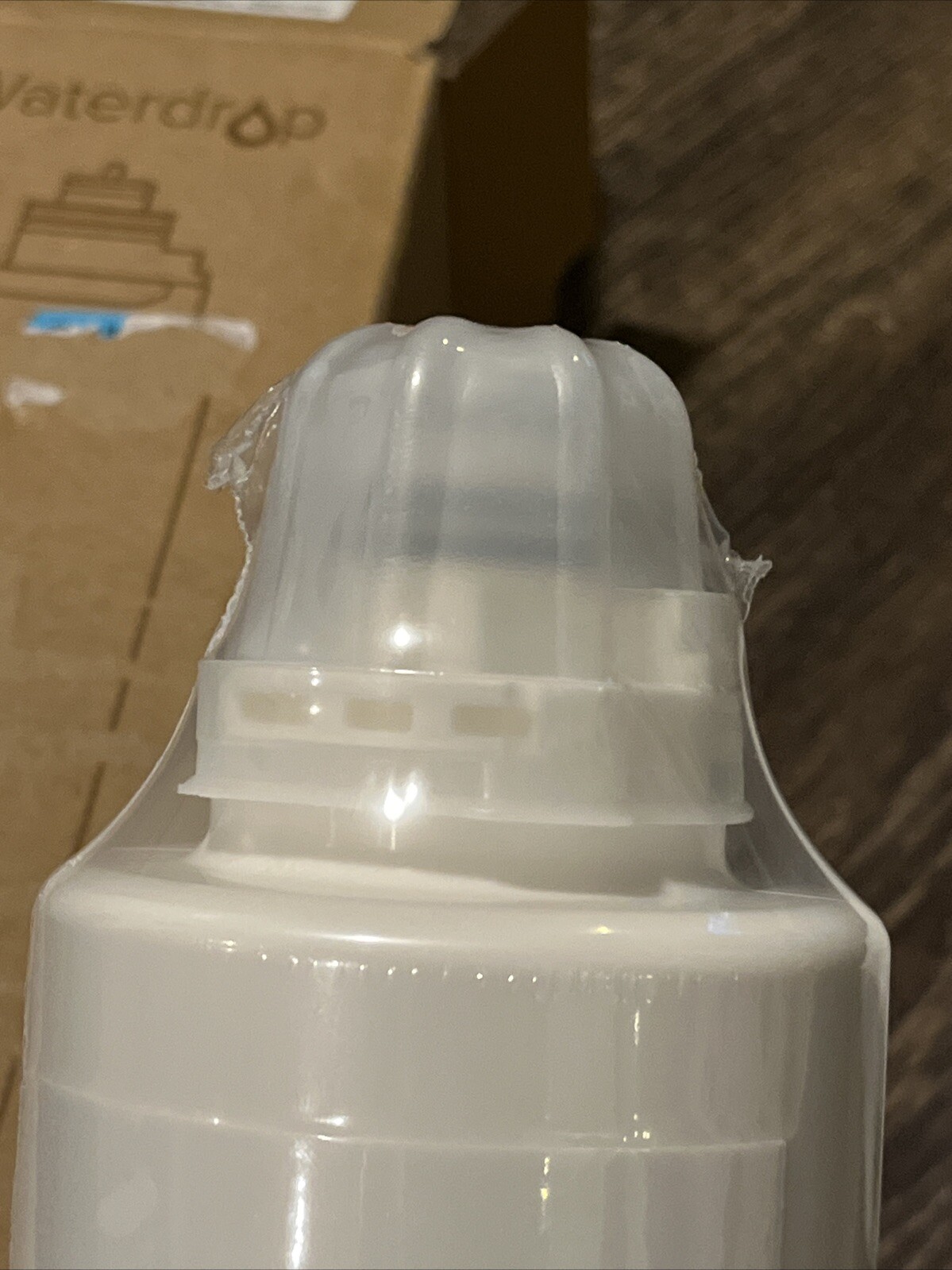 Waterdrop WD-G3-N1CF Filter, Replacement for WD-G3-W Reverse Osmosis System