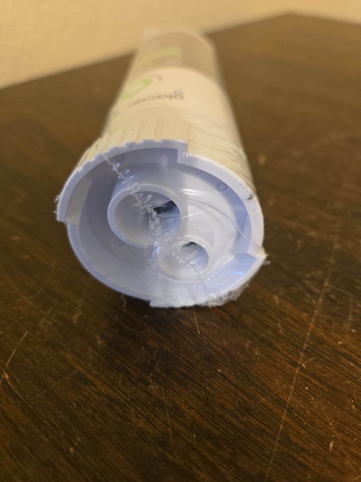 GLACIER FRESH Water Filter GF-XWF-N Compatible with XWFE Built-In CHIP